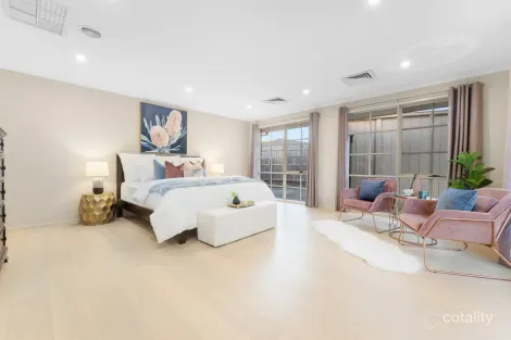 Property photo of 2 Watkins Court Ferntree Gully VIC 3156