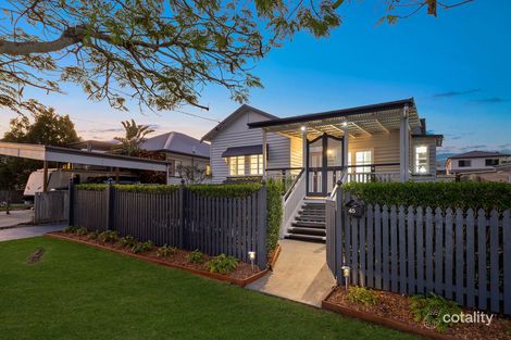 Property photo of 45 Lancelot Street Tennyson QLD 4105