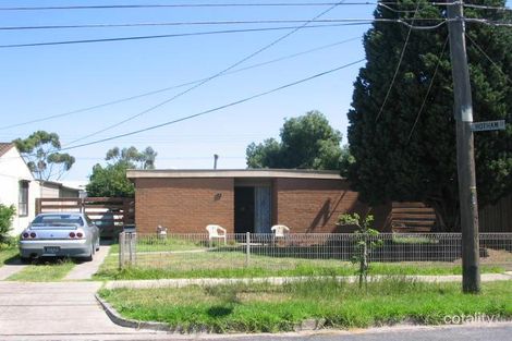 25 Pritchard Ave, Braybrook, VIC 3019