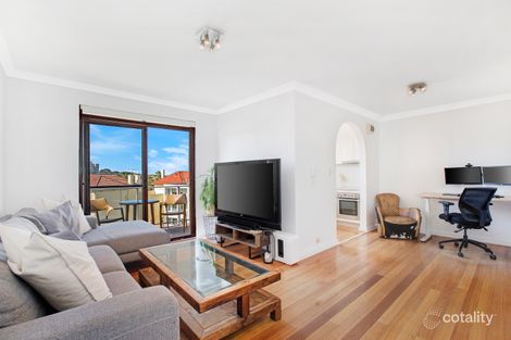 Property photo of 23/23-25 Vicar Street Coogee NSW 2034
