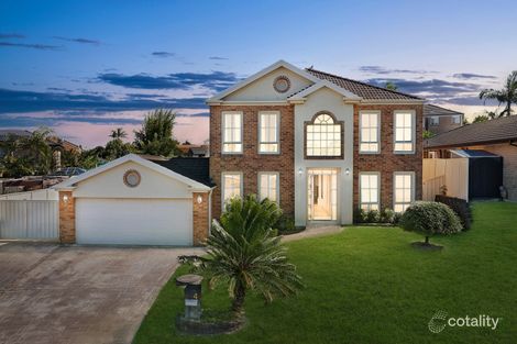 4 Menindee Ave, Blue Haven, NSW 2262