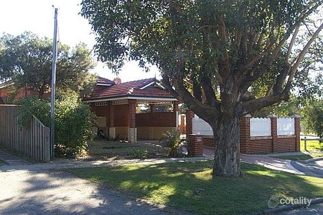 1 Erica Ave, Mount Claremont, WA 6010