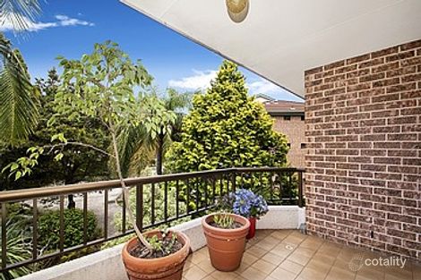 Property photo of 36/13 Carlingford Road Epping NSW 2121