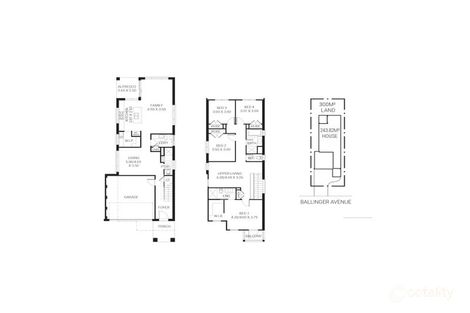 Property photo of 7 Ballinger Avenue Grantham Farm NSW 2765