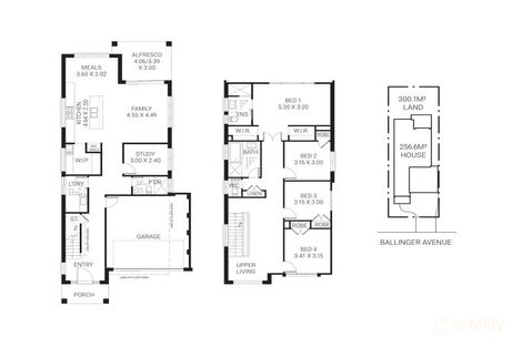 Property photo of 3 Ballinger Avenue Grantham Farm NSW 2765