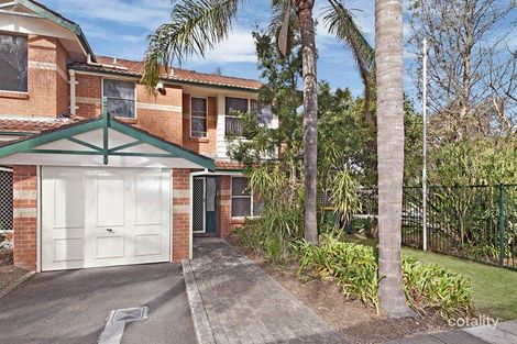 Property photo of 70/1 Bennett Avenue Strathfield South NSW 2136