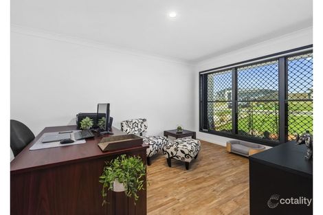 Property photo of 27 Tallowwood Boulevard Cotswold Hills QLD 4350