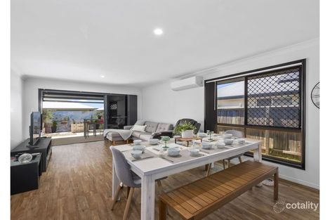 Property photo of 27 Tallowwood Boulevard Cotswold Hills QLD 4350