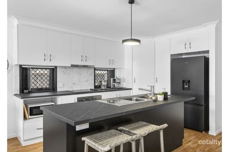 Property photo of 27 Tallowwood Boulevard Cotswold Hills QLD 4350
