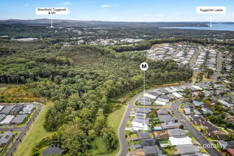 Property photo of 9 White Fig Drive Glenning Valley NSW 2261