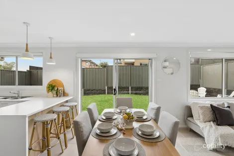 Property photo of 9 White Fig Drive Glenning Valley NSW 2261