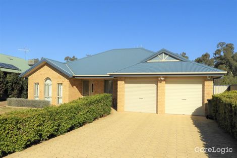 Property photo of 31 Deacon Drive Warren NSW 2824