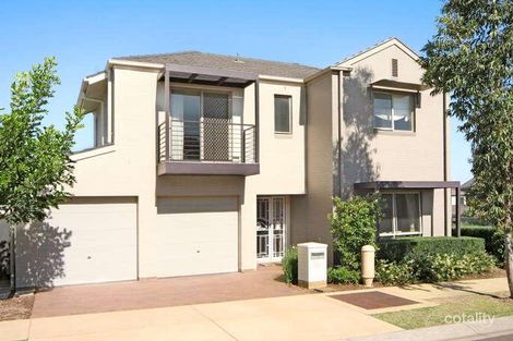 Property photo of 33 Spitz Avenue Newington NSW 2127