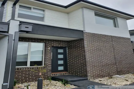 3/6 Doveton Ave, Eumemmerring, VIC 3177
