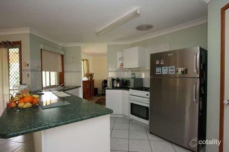 Property photo of 5 Baxter Crescent Forest Lake QLD 4078