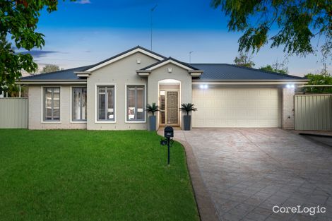 Property photo of 6 Kensington Park Road Schofields NSW 2762