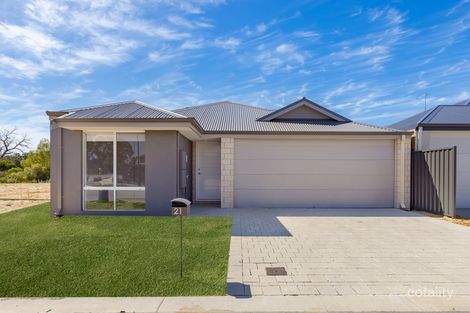 Property photo of 21 Chipping Loop Lakelands WA 6180