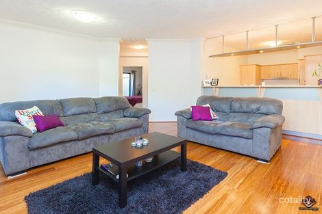 Property photo of 39/68 Beeston Street Teneriffe QLD 4005