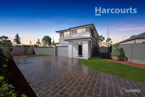 Property photo of 21 Goodluck Circuit Cobbitty NSW 2570