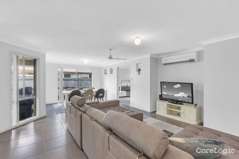Property photo of 60 Red Gum Crescent Wakerley QLD 4154