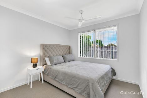 Property photo of 60 Red Gum Crescent Wakerley QLD 4154