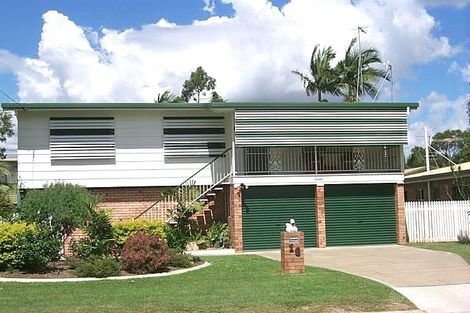 16 Maxwell St, Norman Gardens, QLD 4701