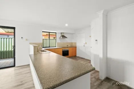 Property photo of 9 Goldseeker Loop Ravenswood WA 6208