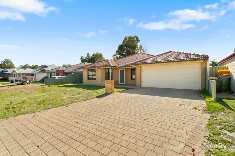 Property photo of 9 Goldseeker Loop Ravenswood WA 6208