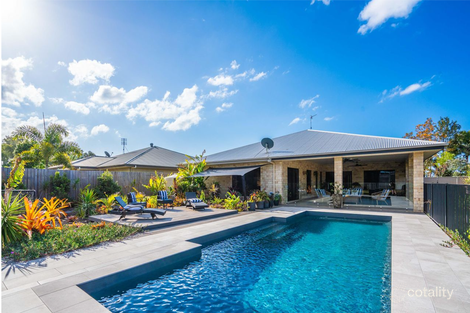 Property photo of 19 Eagle Beach Parade Dundowran Beach QLD 4655