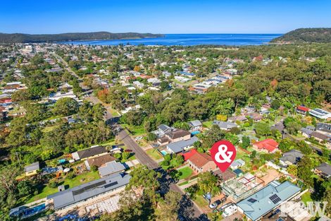 Property photo of 126 Brisbane Avenue Umina Beach NSW 2257