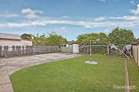 Property photo of 34 Hoskins Avenue Bankstown NSW 2200