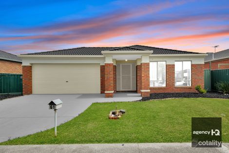 61 Fydler Ave, Burnside, VIC 3023