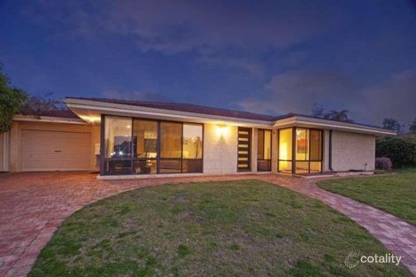 3 Masefield Ave, North Lake, WA 6163