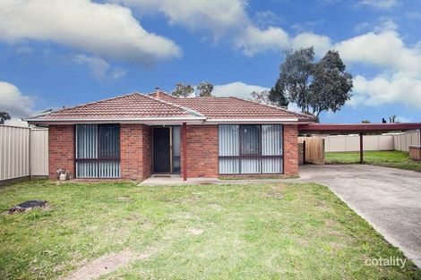 13 Balliol Cmmn, Sunbury, VIC 3429