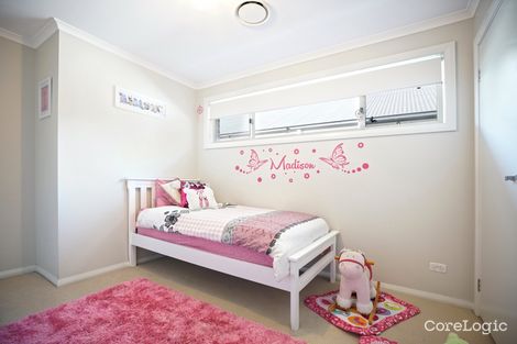 Property photo of 45 Northridge Road Jordan Springs NSW 2747