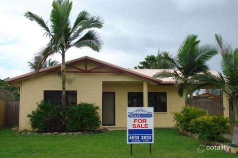 Property photo of 9 Ferngully Street White Rock QLD 4868