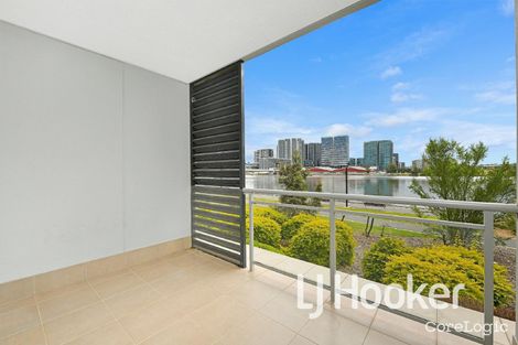 Property photo of 158/6 Timbrol Avenue Rhodes NSW 2138