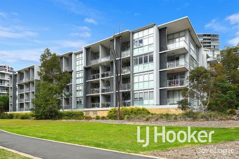 Property photo of 158/6 Timbrol Avenue Rhodes NSW 2138