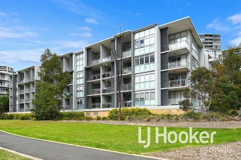 Property photo of 158/6 Timbrol Avenue Rhodes NSW 2138