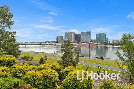 Property photo of 158/6 Timbrol Avenue Rhodes NSW 2138