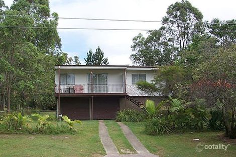 54 Rellam Rd, Loganlea, QLD 4131