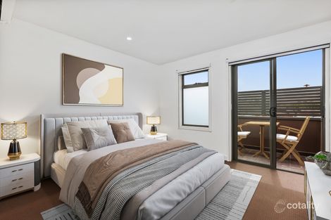 Property photo of 2/13 Oliver Court Fawkner VIC 3060