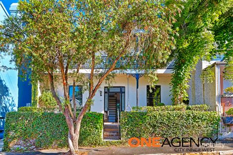 Property photo of 55 Gipps Street Birchgrove NSW 2041