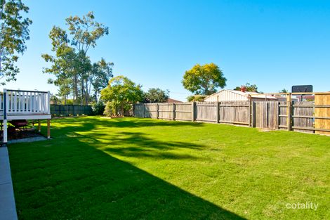 Property photo of 3 Fadden Court Bethania QLD 4205