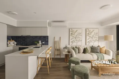 33/15-19 Carr St, West Perth, WA 6005