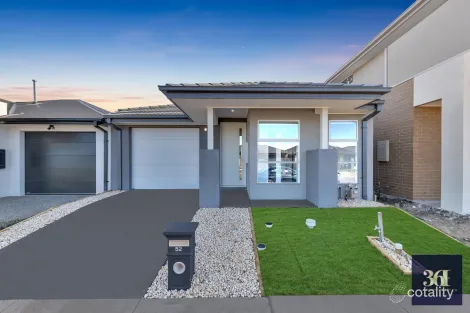 52 Danube Rd, Truganina, VIC 3029