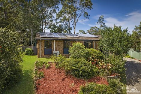 Property photo of 32 Dunrossil Avenue Watanobbi NSW 2259