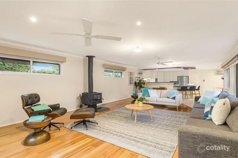 Property photo of 6 Tudor Court Wantirna VIC 3152