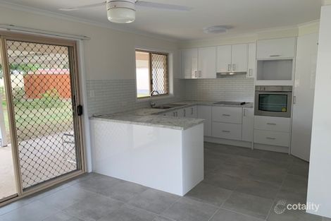 Property photo of 16 Hettwer Court Victoria Point QLD 4165