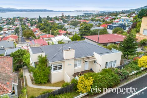 Property photo of 6 Reynolds Court Dynnyrne TAS 7005